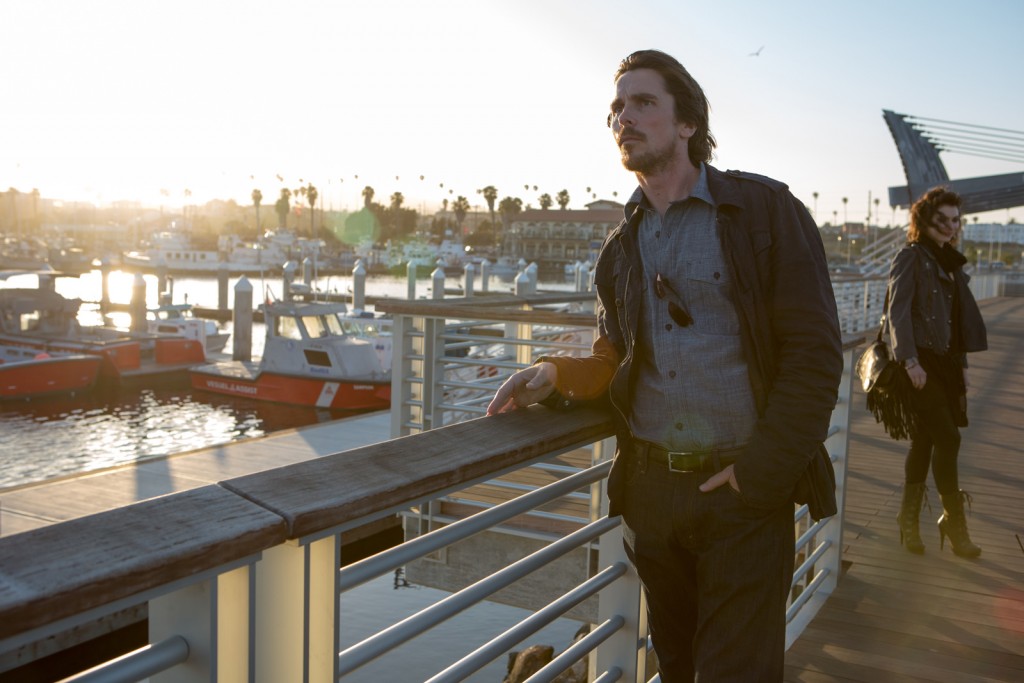 Rick (Christian Bale)